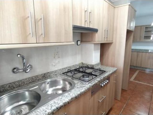 Piso en venta en Carretera de Cádiz, Málaga-Costa del Sol