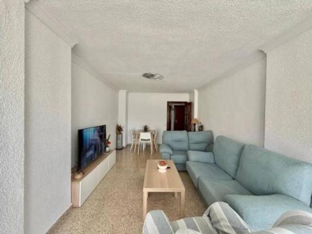 Piso en venta en Carretera de Cádiz, Málaga-Costa del Sol