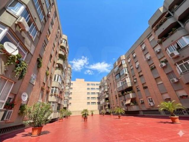 Piso en venta en Puerto de la Torre, Málaga-Costa del Sol