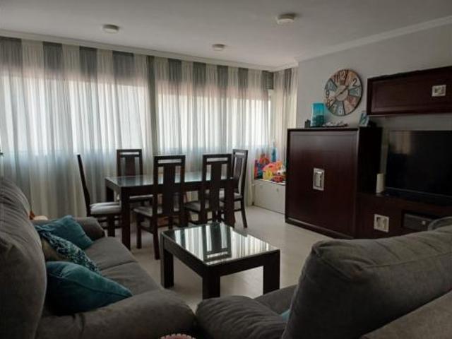 Piso en venta en Carretera de Cádiz, Málaga-Costa del Sol