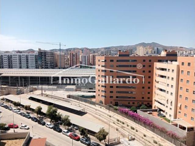 Piso en venta en Carretera de Cádiz, Málaga-Costa del Sol
