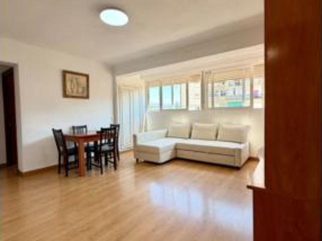 Piso en venta en Carretera de Cádiz, Málaga-Costa del Sol