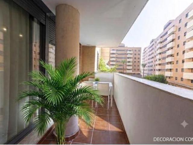 Piso en venta en Carretera de Cádiz, Málaga-Costa del Sol
