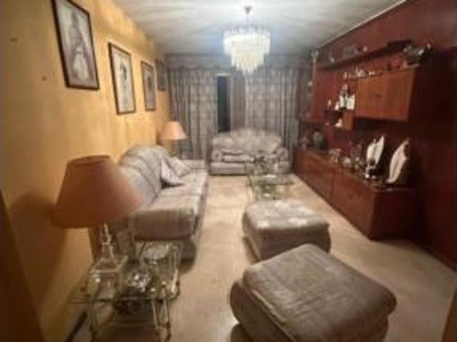 Piso en venta en Carretera de Cádiz, Málaga-Costa del Sol