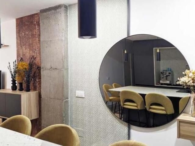 Piso en venta en Carretera de Cádiz, Málaga-Costa del Sol