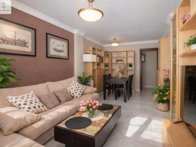 Piso en venta en Carretera de Cádiz, Málaga-Costa del Sol