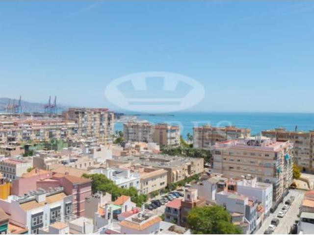 Piso en venta en Carretera de Cádiz, Málaga-Costa del Sol