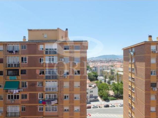 Piso en venta en Carretera de Cádiz, Málaga-Costa del Sol