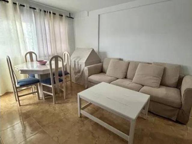 Piso en venta en Carretera de Cádiz, Málaga-Costa del Sol