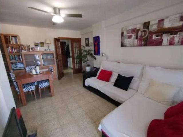 Piso en venta en Carretera de Cádiz, Málaga-Costa del Sol