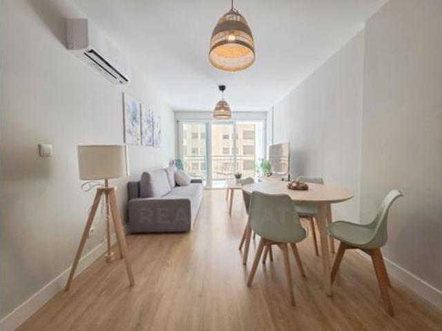 Piso en venta en Carretera de Cádiz, Málaga-Costa del Sol