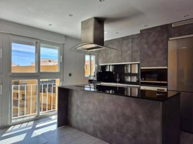 Piso en venta en Carretera de Cádiz, Málaga-Costa del Sol
