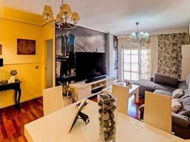 Piso en venta en Carretera de Cádiz, Málaga-Costa del Sol