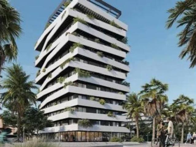 Piso en venta en Carretera de Cádiz, Málaga-Costa del Sol