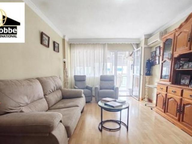 Piso en venta en Carretera de Cádiz, Málaga-Costa del Sol
