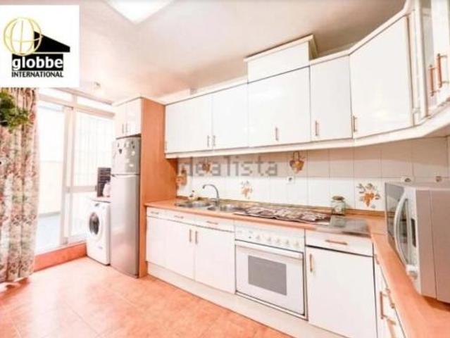 Piso en venta en Carretera de Cádiz, Málaga-Costa del Sol