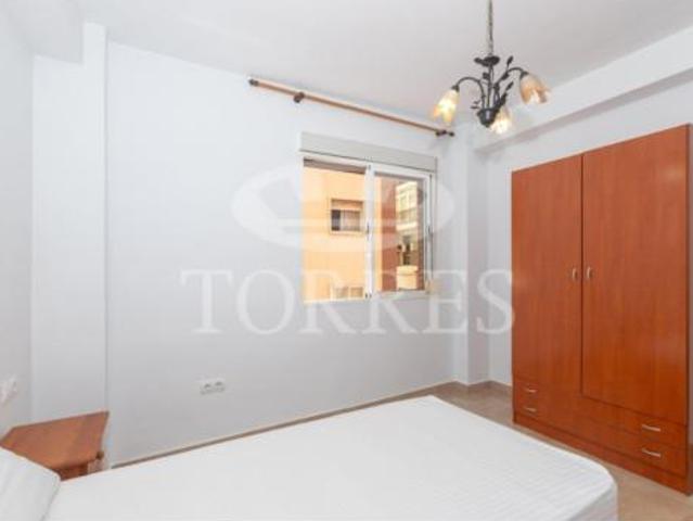 Piso en venta en Carretera de Cádiz, Málaga-Costa del Sol