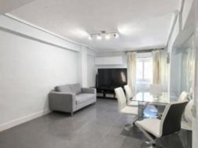 Piso en venta en Carretera de Cádiz, Málaga-Costa del Sol