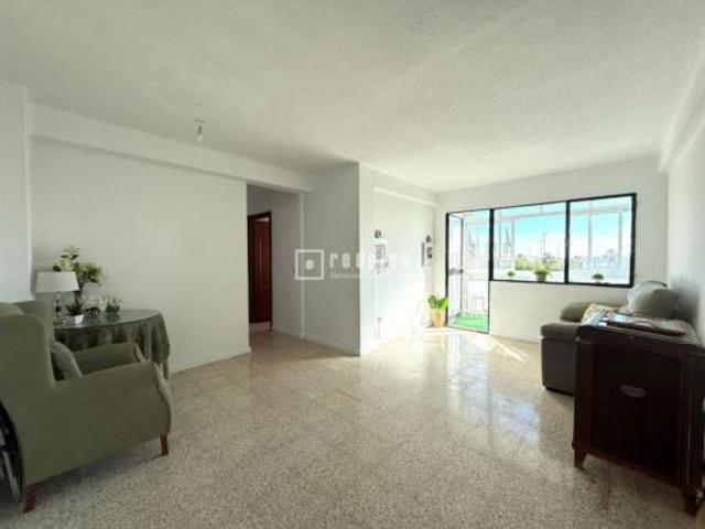 Piso en venta en Carretera de Cádiz, Málaga-Costa del Sol