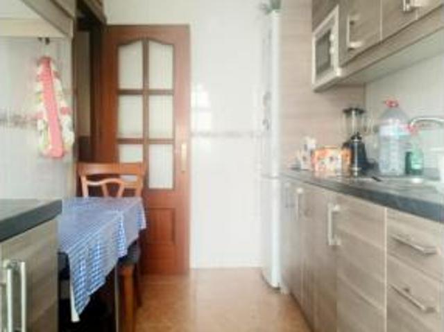 Piso en venta en Carretera de Cádiz, Málaga-Costa del Sol