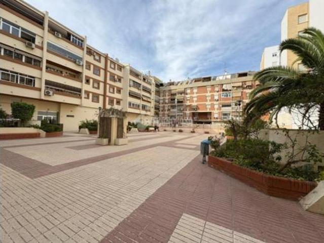 Piso en venta en Carretera de Cádiz, Málaga-Costa del Sol