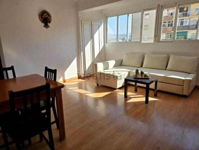 Piso en venta en Carretera de Cádiz, Málaga-Costa del Sol