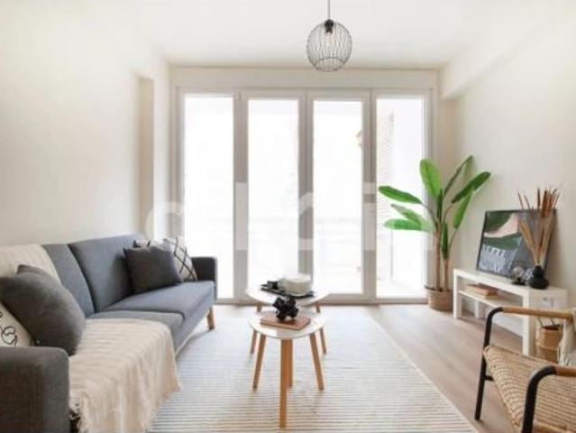 Piso en venta en Carretera de Cádiz, Málaga-Costa del Sol