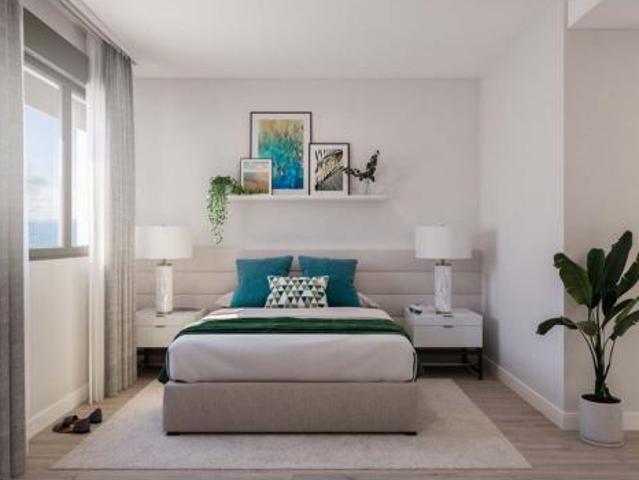 Piso en venta en Carretera de Cádiz, Málaga-Costa del Sol