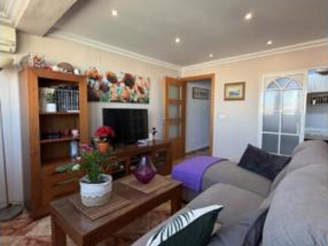 Piso en venta en Carretera de Cádiz, Málaga-Costa del Sol