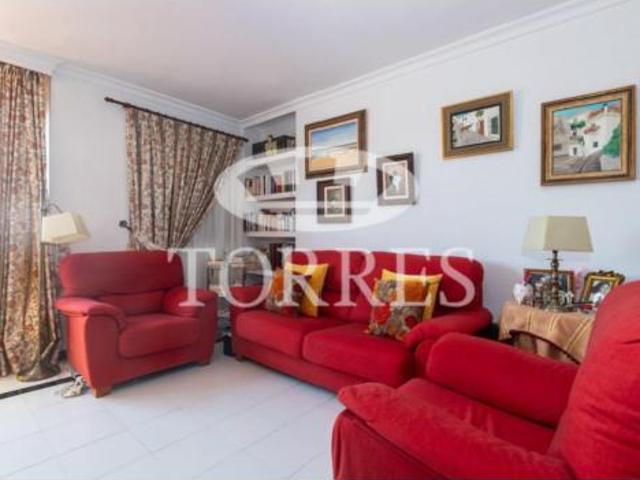 Piso en venta en Carretera de Cádiz, Málaga-Costa del Sol