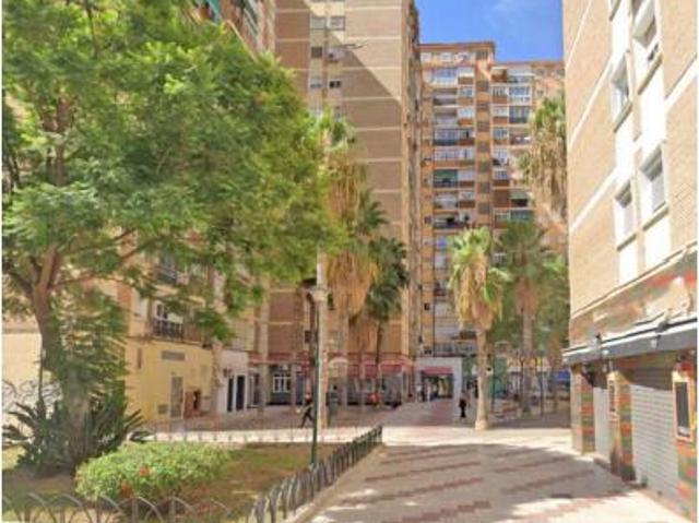 Piso en venta en Carretera de Cádiz, Málaga-Costa del Sol