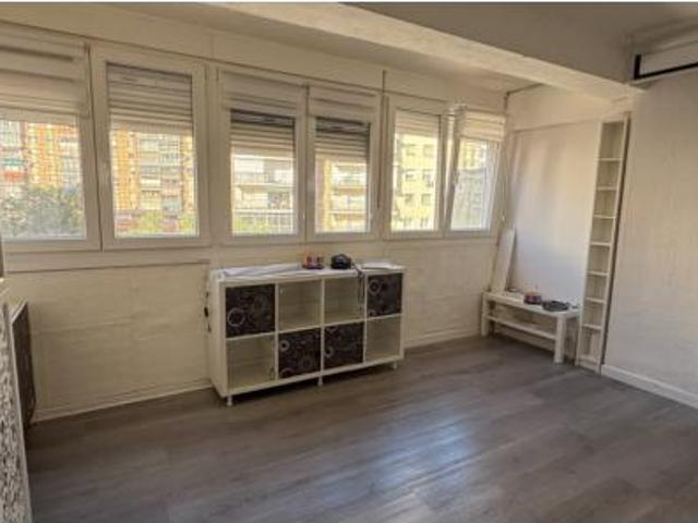 Piso en venta en Carretera de Cádiz, Málaga-Costa del Sol