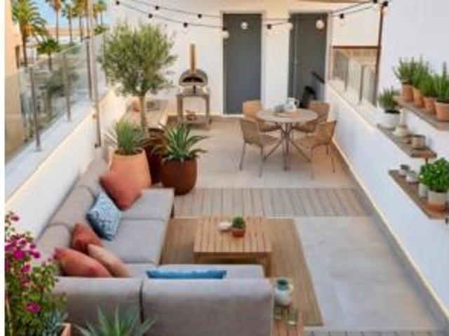Piso en venta en Carretera de Cádiz, Málaga-Costa del Sol