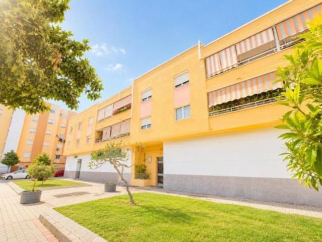 Piso en venta en Carretera de Cádiz, Málaga-Costa del Sol