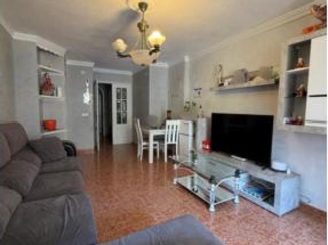 Piso en venta en Carretera de Cádiz, Málaga-Costa del Sol