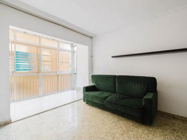 Piso en venta en Carretera de Cádiz, Málaga-Costa del Sol