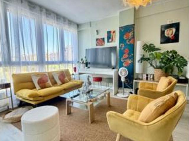 Piso en venta en Carretera de Cádiz, Málaga-Costa del Sol