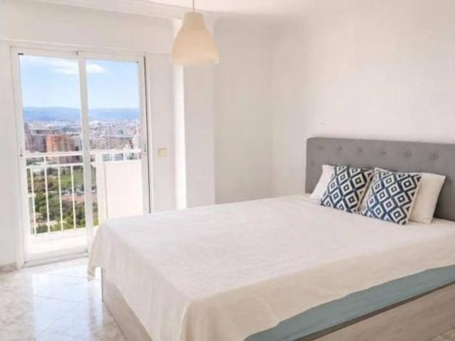 Piso en venta en Carretera de Cádiz, Málaga-Costa del Sol
