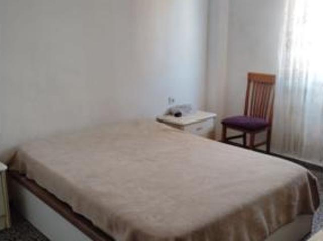 Piso en venta en Carretera de Cádiz, Málaga-Costa del Sol