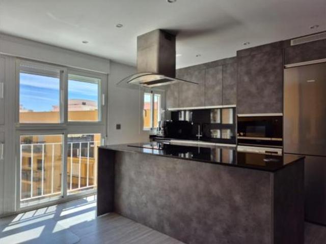 Piso en venta en Carretera de Cádiz, Málaga-Costa del Sol