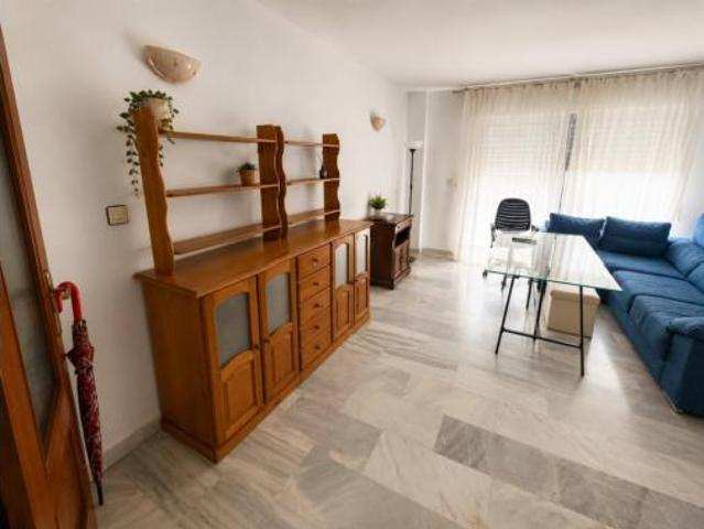 Piso en venta en Carretera de Cádiz, Málaga-Costa del Sol