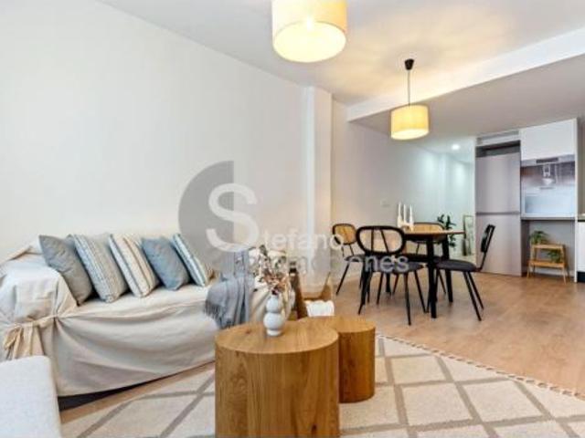 Piso en venta en Carretera de Cádiz, Málaga-Costa del Sol