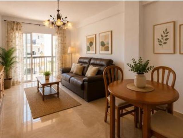 Piso en venta en Carretera de Cádiz, Málaga-Costa del Sol