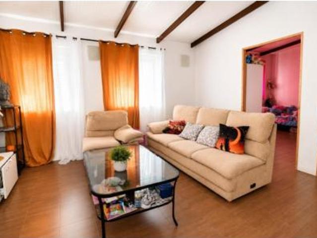 Piso en venta en Carretera de Cádiz, Málaga-Costa del Sol