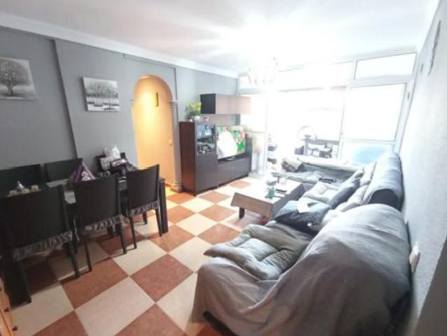 Piso en venta en Carretera de Cádiz, Málaga-Costa del Sol