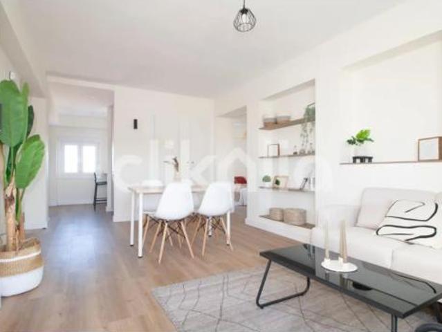 Piso en venta en Carretera de Cádiz, Málaga-Costa del Sol