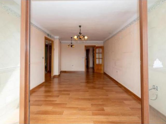 Piso en venta en Carretera de Cádiz, Málaga-Costa del Sol