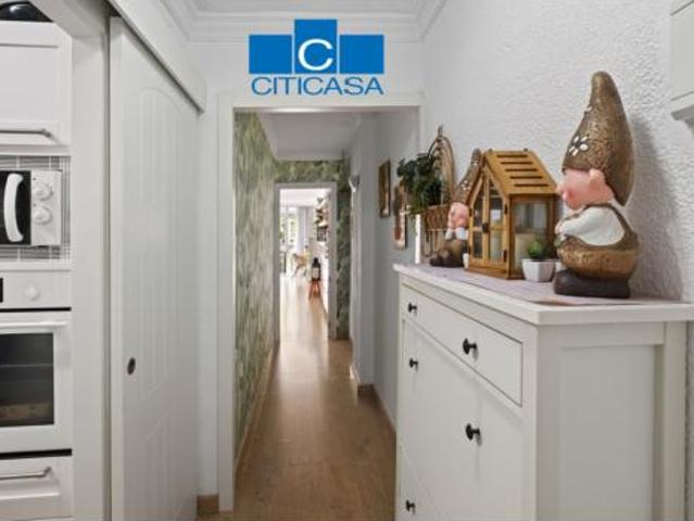 Piso en venta en Carretera de Cádiz, Málaga-Costa del Sol