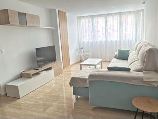 Piso en venta en Carretera de Cádiz, Málaga-Costa del Sol