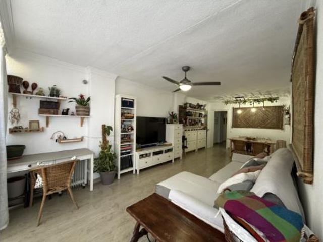 Piso en venta en Carretera de Cádiz, Málaga-Costa del Sol